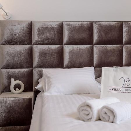 Apartmani Dogas Crikvenica Exteriör bild